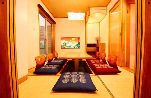 Taito House | TokyoKoso Vacation Home