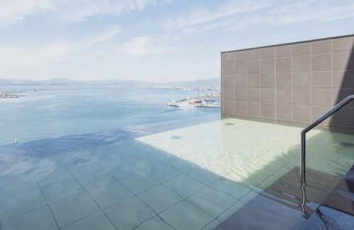 Hakodate Hotel | Tokyu Stay Hakodate Asaichi Akarinoyu