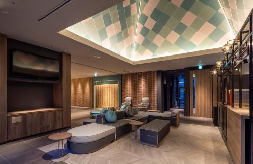 Hakodate Hotel | Tokyu Stay Hakodate Asaichi Akarinoyu