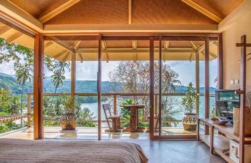 Ko Kood Hotel | Tolani Resort Koh Kood