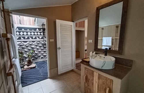 Ko Kood Hotel | Tolani Resort Koh Kood