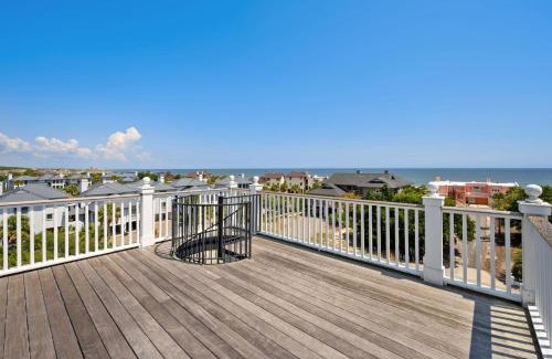 Debordieu Colony House | Tolater in DeBordieu Colony home by Peace Vacations