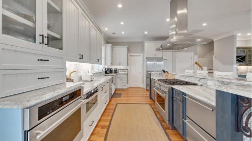 Debordieu Colony House | Tolater in DeBordieu Colony home by Peace Vacations