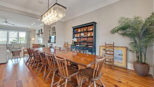 Debordieu Colony House | Tolater in DeBordieu Colony home by Peace Vacations