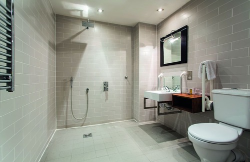 Lancaster Hotel | Toll House Inn