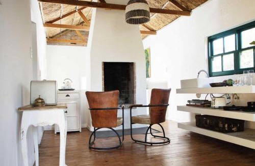 Raithby House | Tollbosch