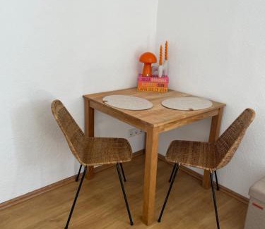 Wuppertal Apartment | Tolle 2-Zimmer Wohnung in Elberfeld