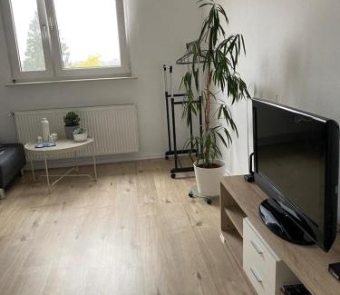 Langendreer Apartment | Tolle Ferienwohnung 34 qm Netflix Prime