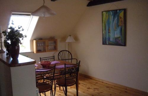 Sindal Apartment | Tolne Naturpark 1 th