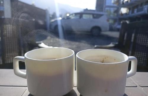 Kargil Hotel | Tololing Eco Resort