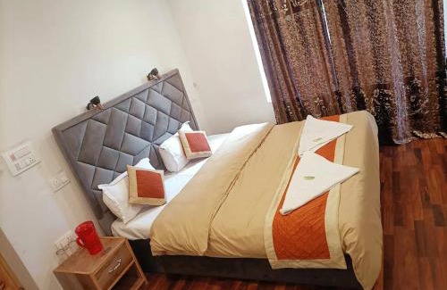 Kargil Hotel | Tololing Eco Resort