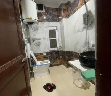 Sonwar Bagh Hotel | Tolstoy inn