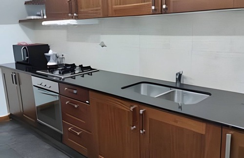 Province of Tierra del Fuego Apartment | Toluken Huge, modern in the heart of the city 3A