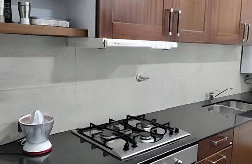 Province of Tierra del Fuego Apartment | Toluken Huge, modern in the heart of the city 3A