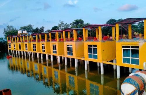 Basoda Resort | Tomar Paradise Resort