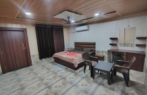 Basoda Resort | Tomar Paradise Resort