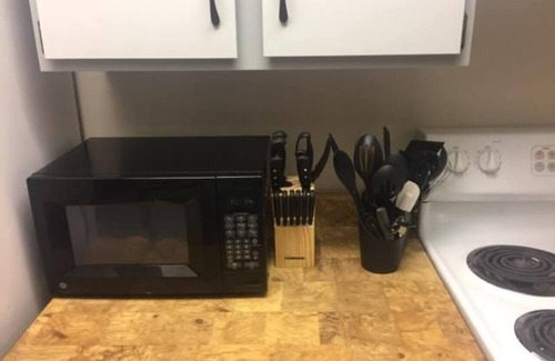 Sioux Falls Apartment | Tomar Park Apt 5 - KP101APT5