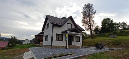 Vorokhta Apartment | Tomashchuk resort