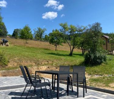 Vorokhta Apartment | Tomashchuk resort