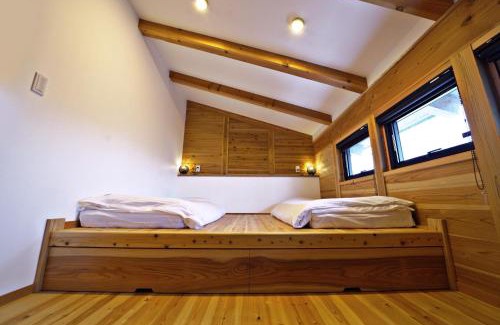 Madarao Mountain Resort Apartment | Tombi Lodge - Vacation STAY 14464v