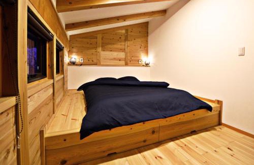 Madarao Mountain Resort Apartment | Tombi Lodge - Vacation STAY 14464v