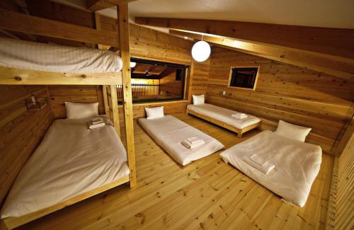 Madarao Mountain Resort Apartment | Tombi Lodge - Vacation STAY 14464v