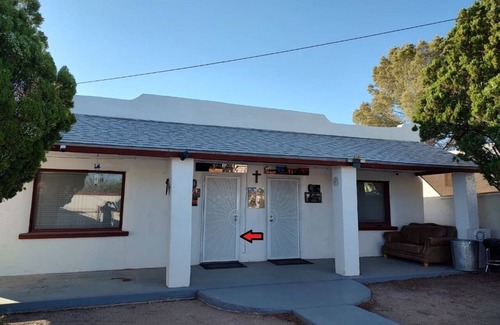 Tombstone Apartment | TOMBSTONE'S VIGILANTE INN "EARP"nCozy, Quiet, 2 Blocks from all festivities