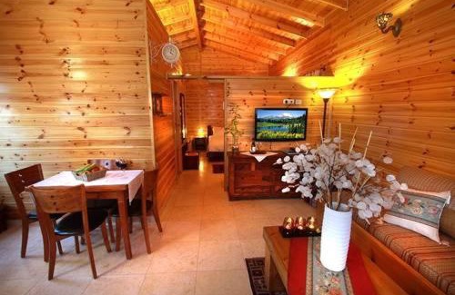 Had Nes Bed & Breakfast | Tomer Devora