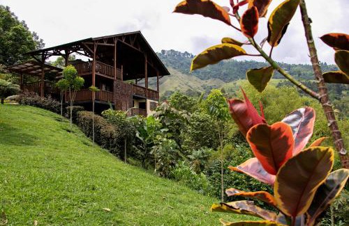 Neira Cabin | Tominejo Ecolodge - Casas en los árboles