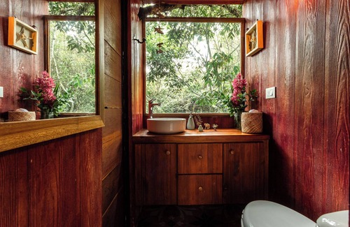 Neira Hotel | Tominejo Ecolodge