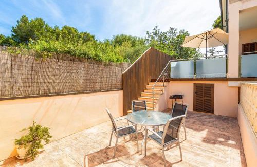 Son Moll House | Tomymar