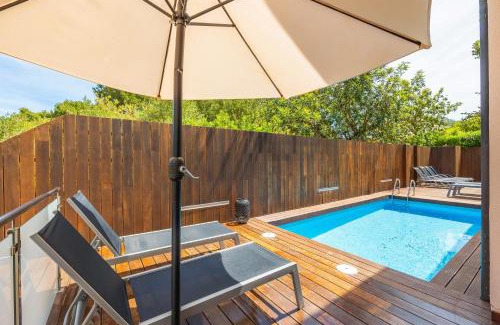 Son Moll House | Tomymar