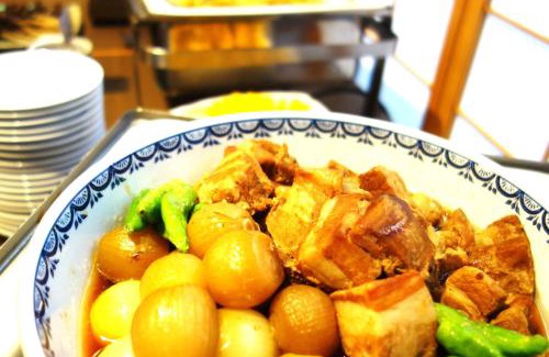 Tonami Hotel | Tonamino Shogawaso Ichimantei