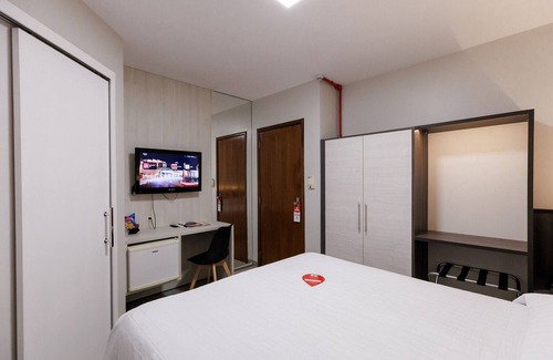 Campo Mourao Hotel | Tonello Business Hotel