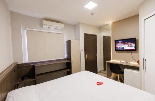 Campo Mourao Hotel | Tonello Business Hotel