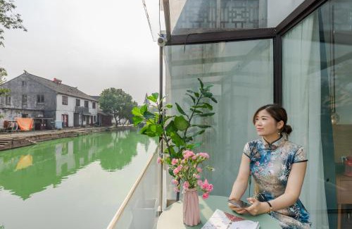 Wujiang House | Tongli Slowlife River View Inn