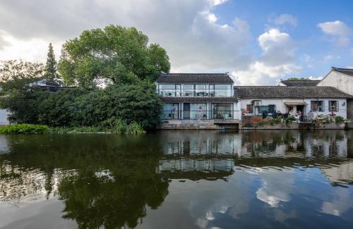 Wujiang House | Tongli Slowlife River View Inn