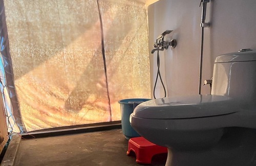 Hunder Other | Tongspon Camp