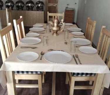 Nubra Valley Other | Tongspon Camp Nubra