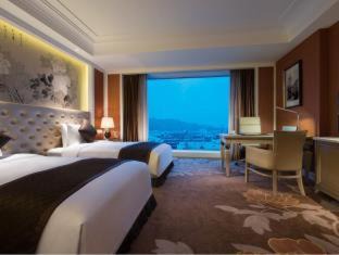 Kunshan Hotel | Tonino Lamborghini Hotel Kunshan City Center