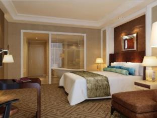 Kunshan Hotel | Tonino Lamborghini Hotel Kunshan City Center