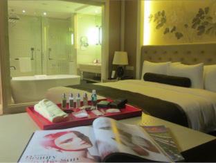 Kunshan Hotel | Tonino Lamborghini Hotel Kunshan City Center