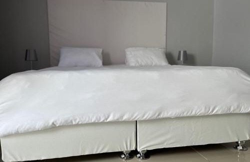 Louis Trichardt Hotel | Tony Hill Manor House