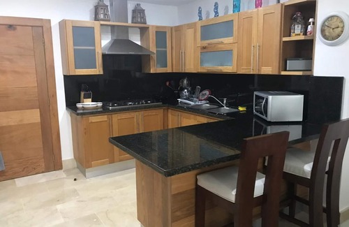 Puerto Plata Condo | Tony's Beach Condo at Playa Dorada