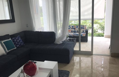 Puerto Plata Condo | Tony's Beach Condo at Playa Dorada