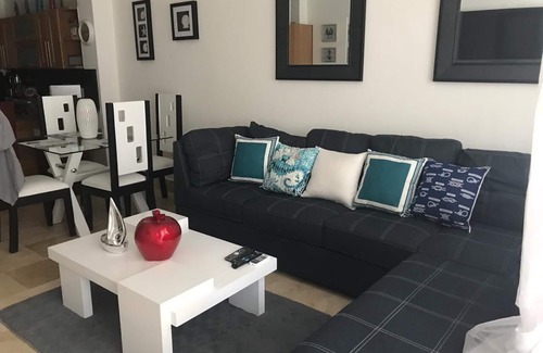 Puerto Plata Condo | Tony's Beach Condo at Playa Dorada