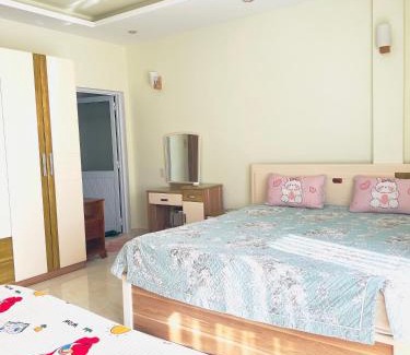 Hue House | Tonys House