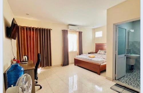 Hue House | Tonys House