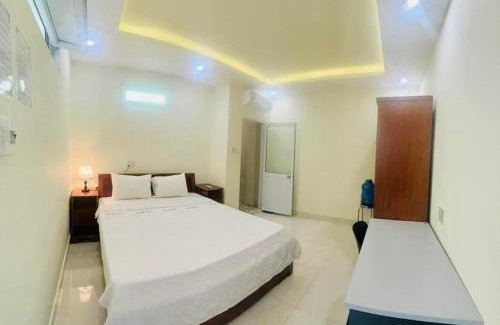 Hue House | Tonys House