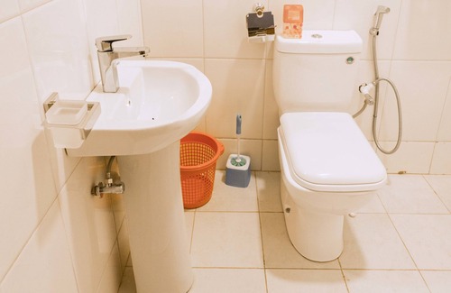 Fort Portal Hotel | Tooro Fairway Hotel